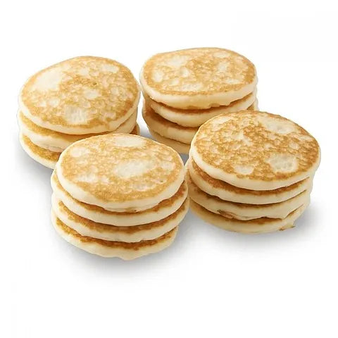 16 Premium Gourmet Blinis